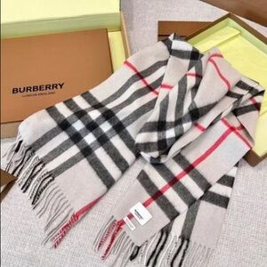 Burberry Women's Scarf